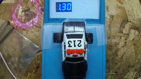 Dyno Test 02
