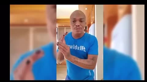 WHAT AN EMOTIONAL MOTIVATION FROM SOMIZI🥺| WE ALL NEED TO HEAR THIS