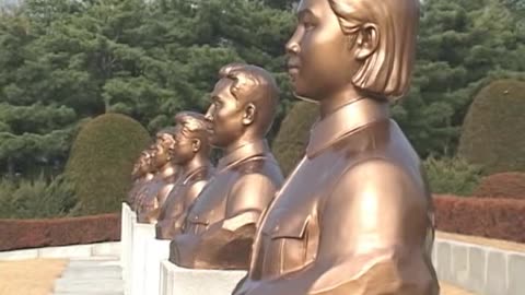 DPRK 2010 tour