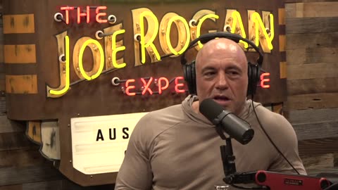 Joe Rogan Experience #2120 - That Mexican OT