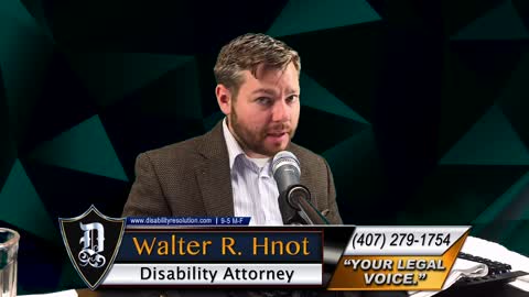 825: What is Federal Employment for People with Disabilities, and how can it get you a job?