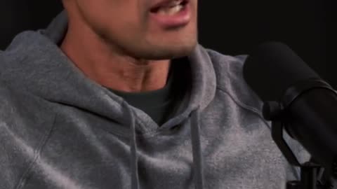 Part 4 of 6 - Willpower - David Goggins & Dr. Andrew Huberman