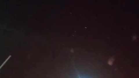 Lights in the Sky