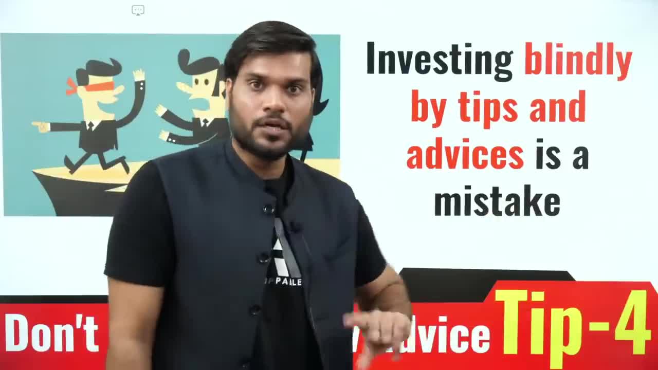 Stock market tips for biginner,, स्टॉक मार्केट मे ज्यादा पैसा कैसा कमाया जाये