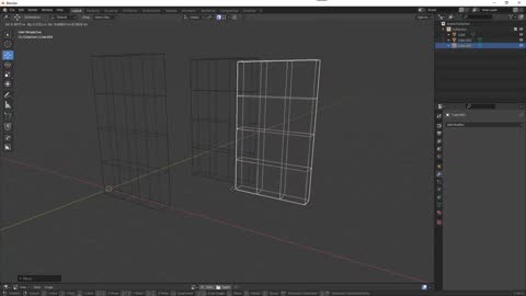 Controle facil do pivot no Blender 3D