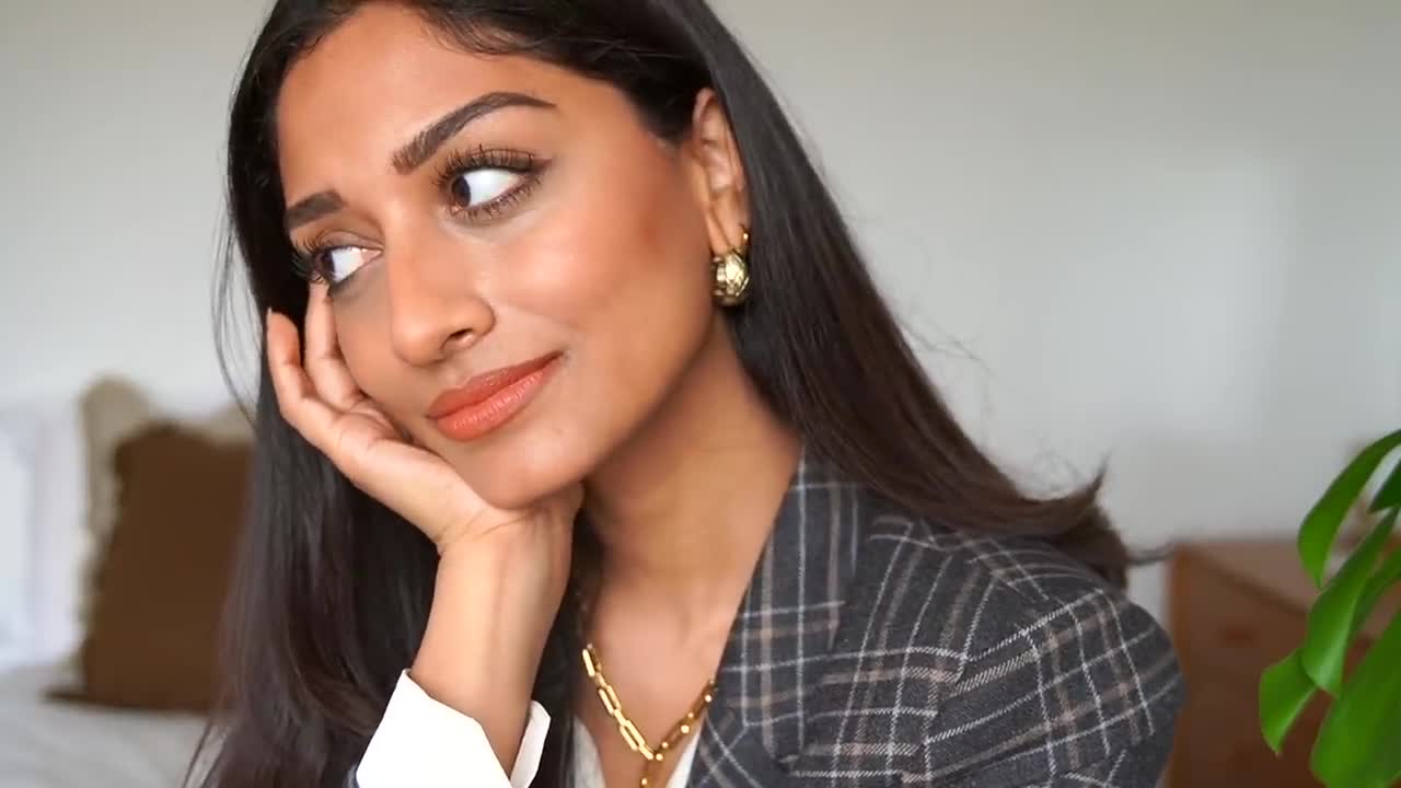 EASY EVERYDAY MAKEUP: ONLY 10 MINS.