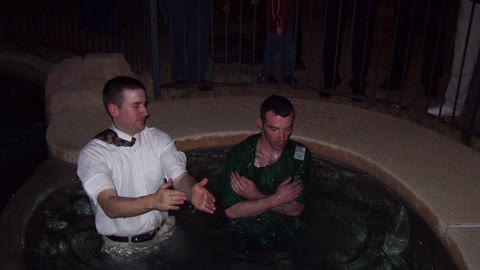 pastor steven anderson - balancing both extremes