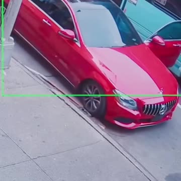 BMW crashed 😱💔 | 4 Unbelievable Moments