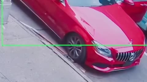 BMW crashed 😱💔 | 4 Unbelievable Moments