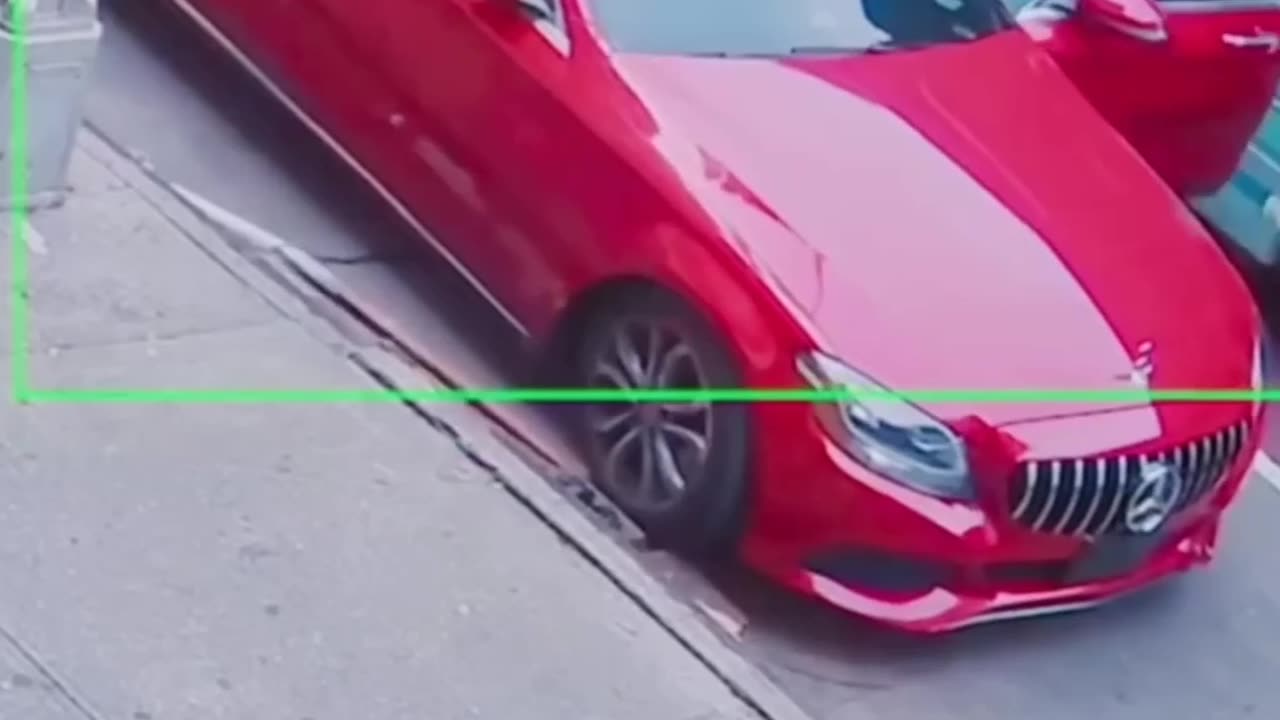 BMW crashed 😱💔 | 4 Unbelievable Moments