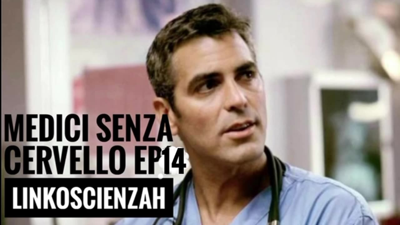 Medici senza cervello ep14