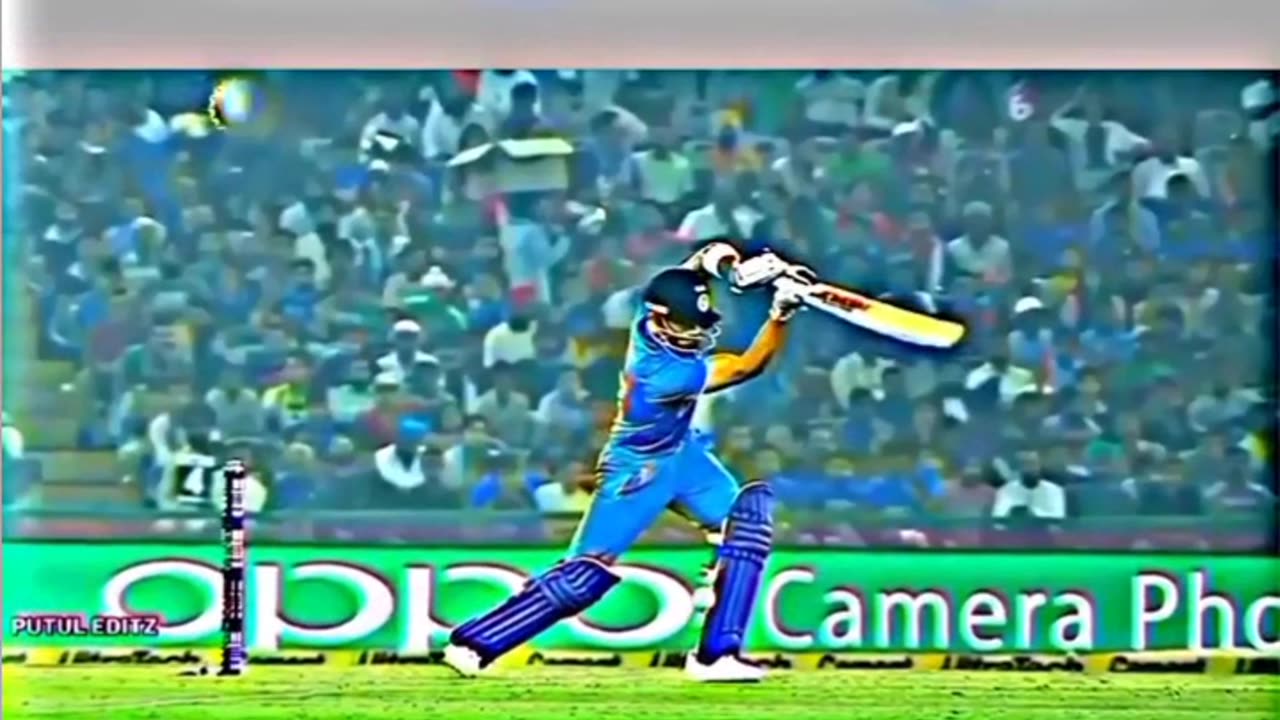 King Kohli