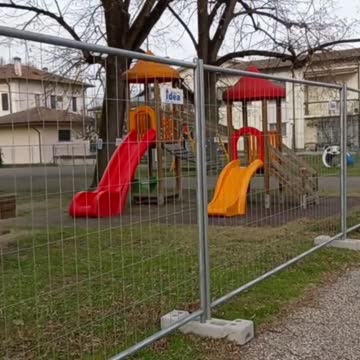 Ausschwitz 2.0 Camp??