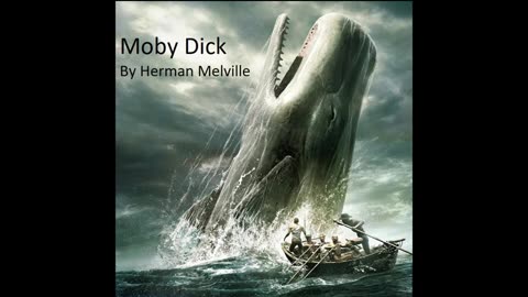 Moby Dick Chapter 13