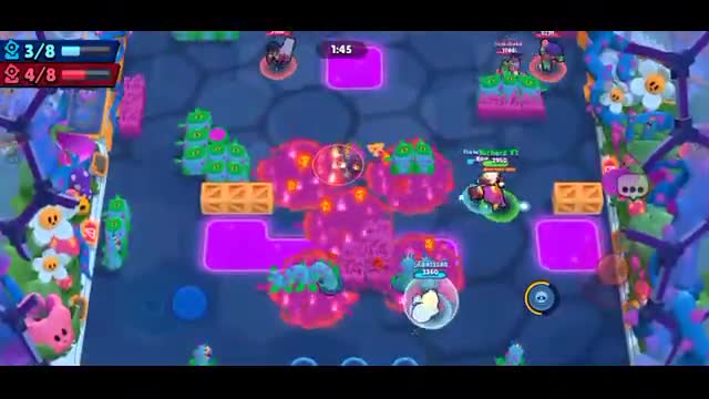 Brawl stars