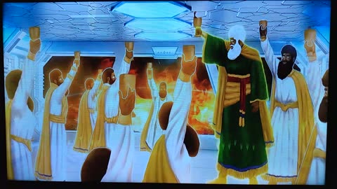 CALL UPON ME IN THE DAY OF TROUBLE:I WILL DELIVER THEE,- MANATAZACH BANYAMYAN 144