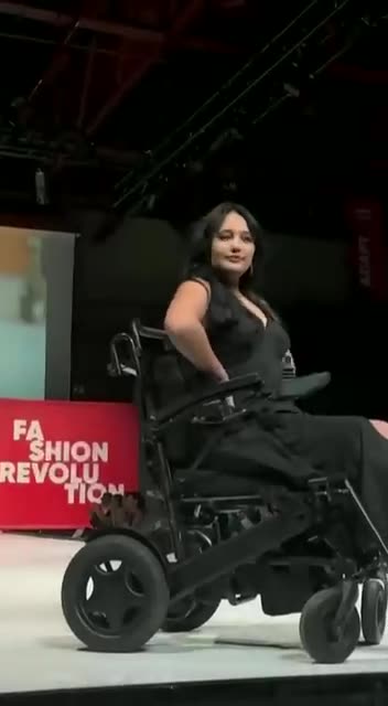 The new normal. No wonder there are more people are diagnosed with Body integrity