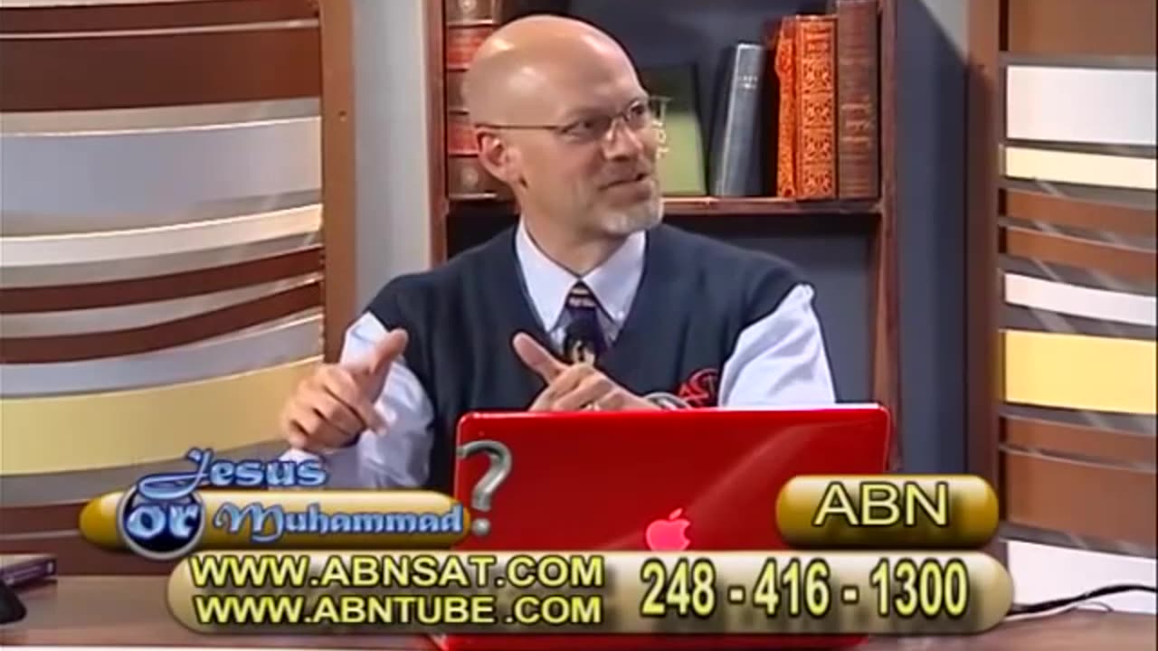 Does the Name of Muhammad Appear in Song of Solomon 5_16_
