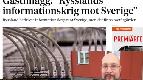 Oksanen attackerar GS på Expressens ledarsida