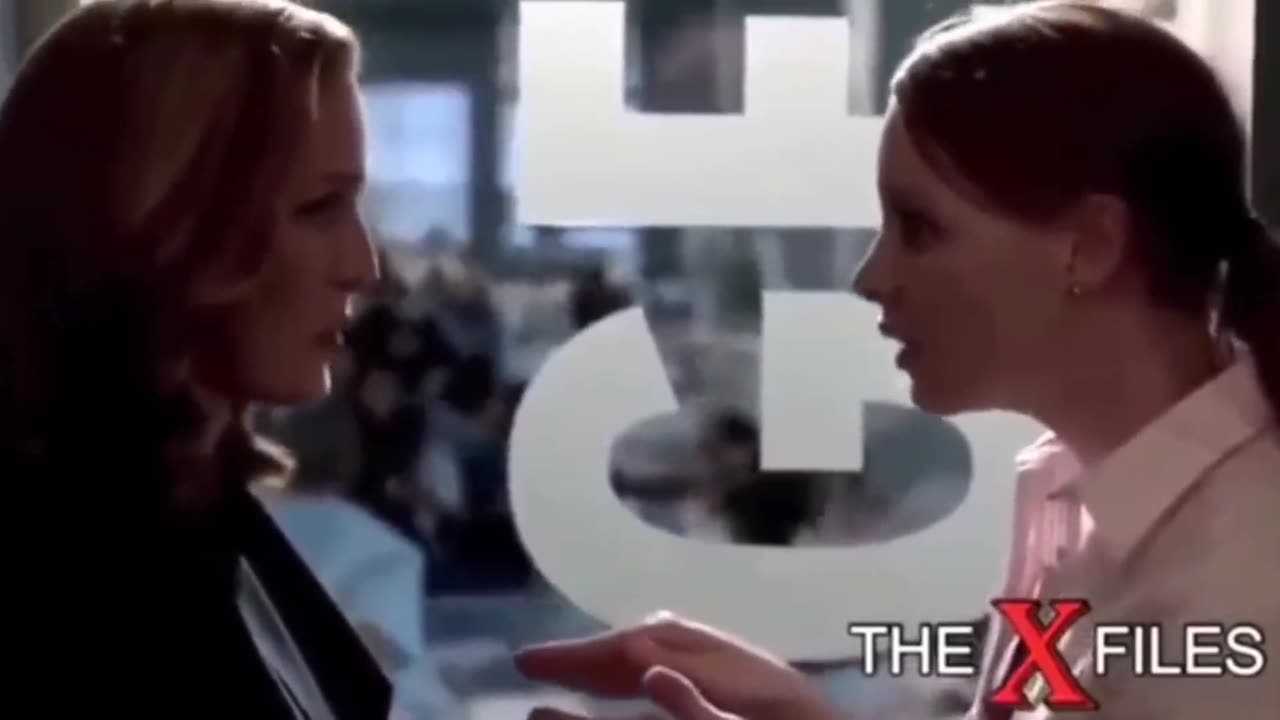 X-File Prediction