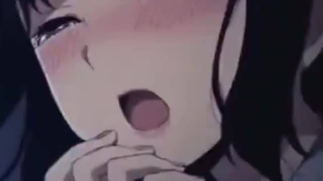 Anime ecchi edit 2022