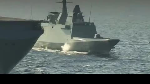 FDI Frigate Successfully Tested! Indonesia's Advanced Warship, Ready to Strengthen the Navy