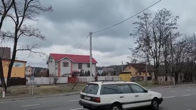 WATCH: Ukrainian MiG-29 (Low-Flying) Taking on a Russian Su-35