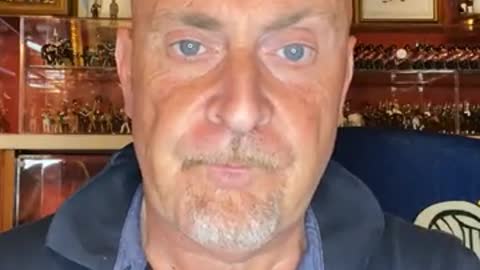 BackUp Diretta Andrea Colombini del 18 Maggio 2022