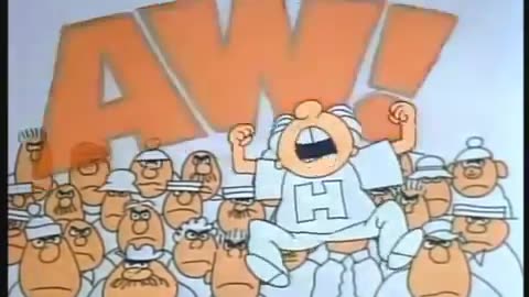 Shouting Some Interjections!