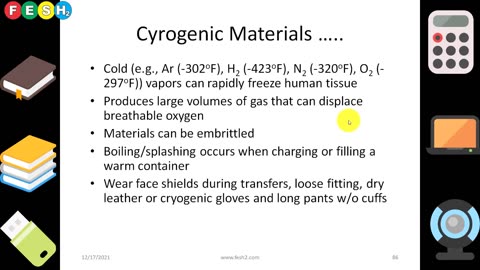 Chemical Safety #10 HAZMAT (Hazardous Material) Storage and Transport Requirements & Conditions