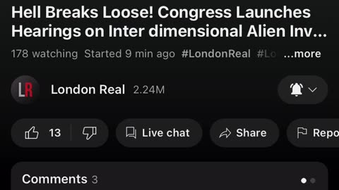 This is not a game can you really afford to support people that might be trying to kill you?