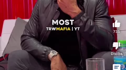 Tate's Advice for Making Money #tatespeech #redpill #freshandfit
