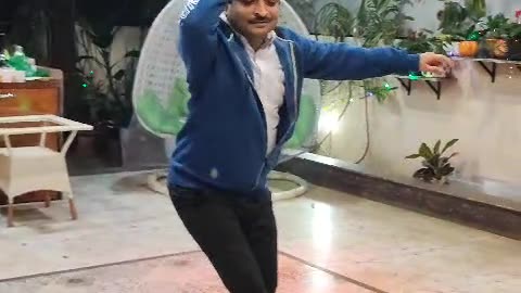 Party dance