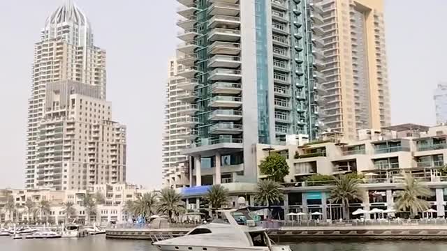 Have you Ever Visit of Dubai