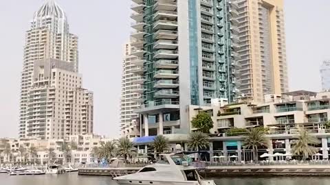 Have you Ever Visit of Dubai