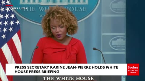 White House Pressed On Latest Update About Journalist Kidnapped In Syria Austin Tice