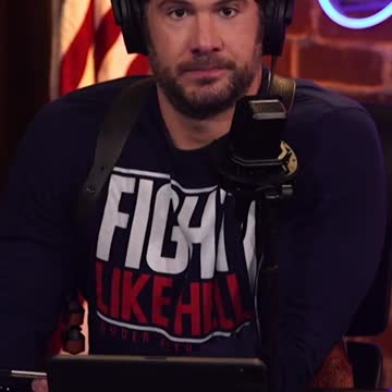 Steven Crowder on FBI raid