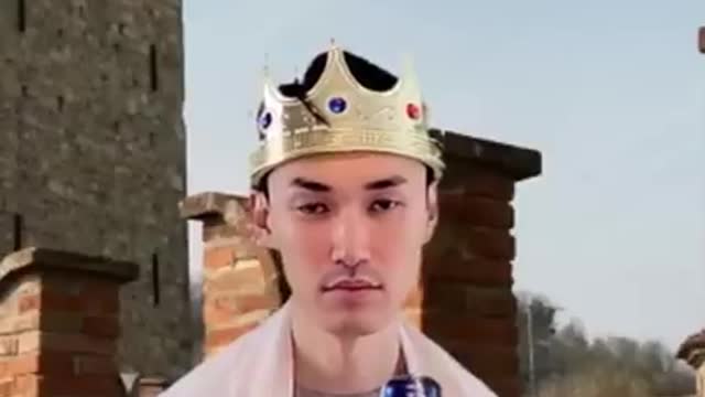 Getting Exiled Speedrun (6.01 seconds)