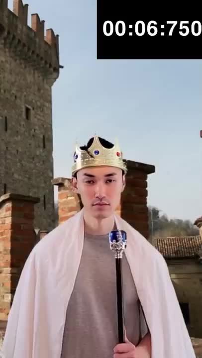 Getting Exiled Speedrun (6.01 seconds)