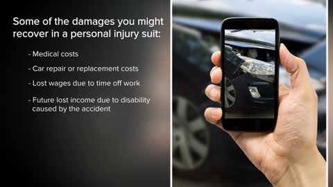 Personal Injury Attorney in Lakewood WA