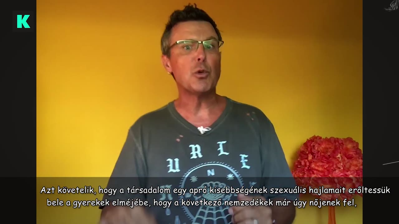 No Punches Pulled. A nagy grimaszmester. De ettől még nem istenség.