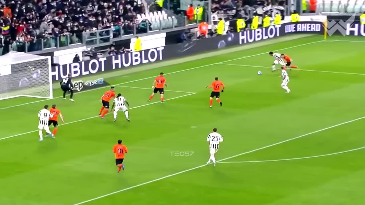 Epic Reactions In Football
