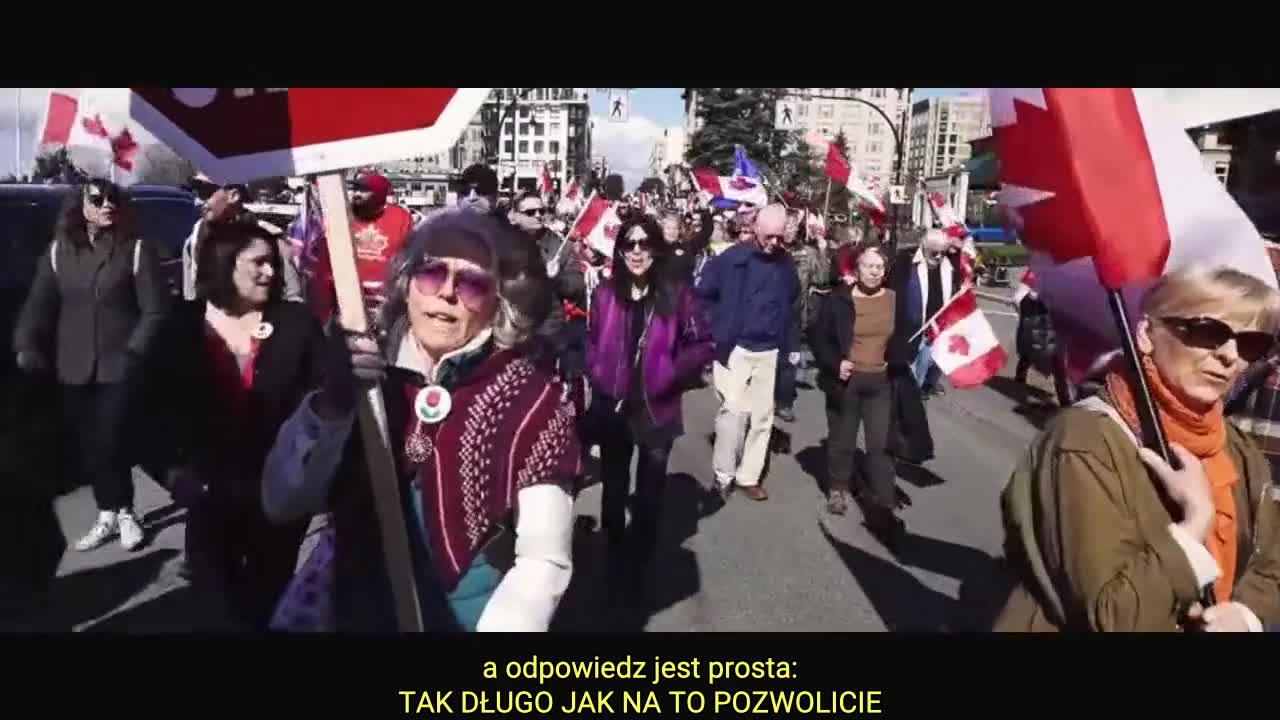 (nie)Świadoma Zgoda - Uninformed Consent - polskie napisy