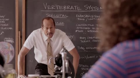 Mr. Garvey Substitutes (Key & Peele)