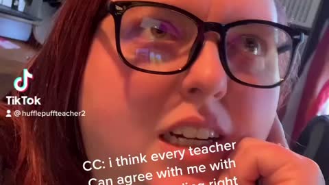 Virtual Teacher Inner Feelings