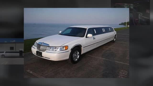 Flint Charter Bus