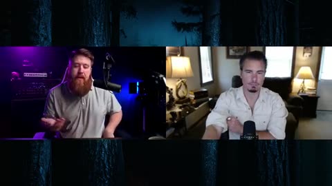 Exposing Bigfoot, Skinwalker Ranch and The Nephilim