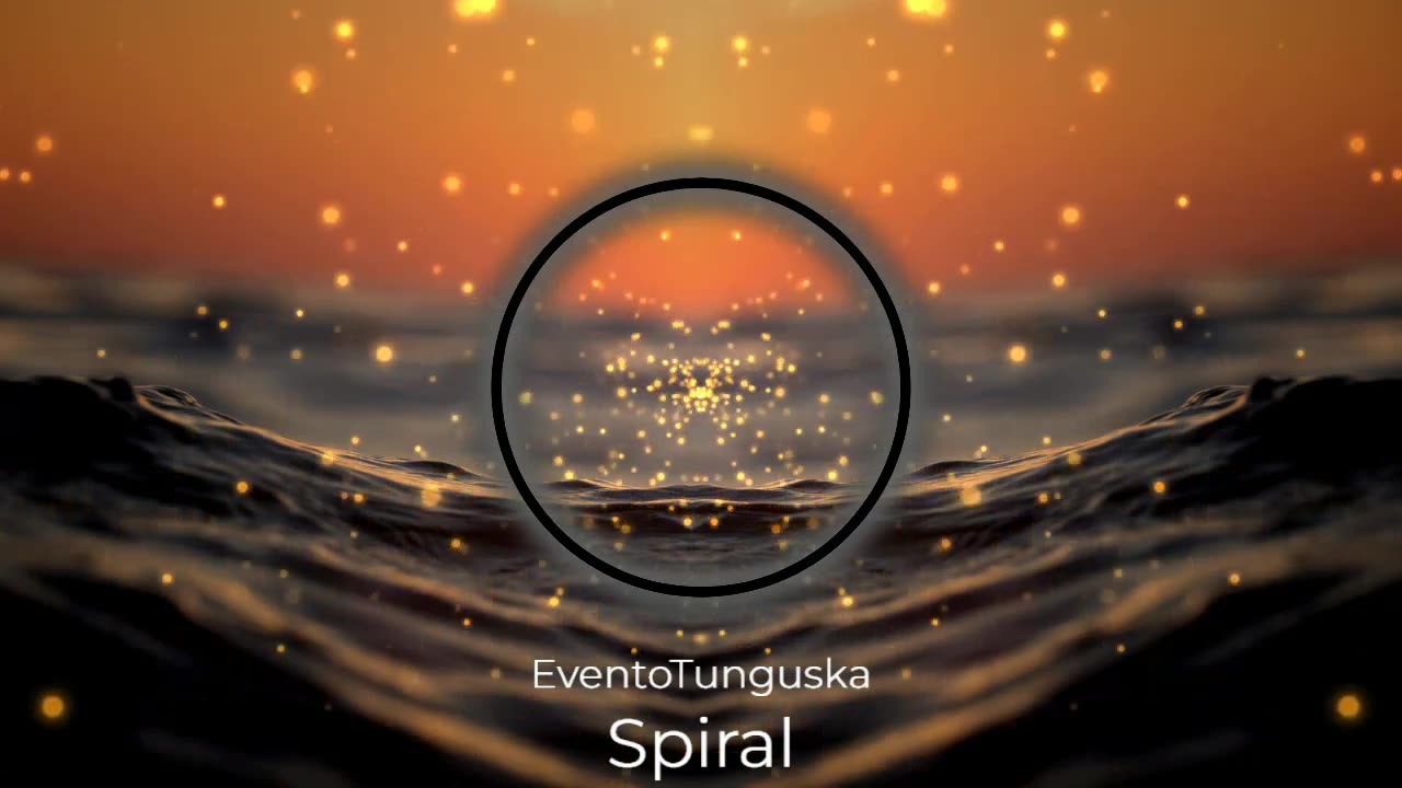 (Sin Copyright) EventoTunguska - Spiral