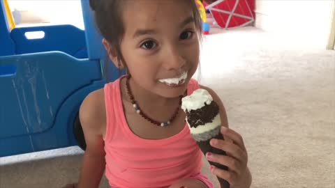 Ice cream 🍩🍦🧁🍭🍬