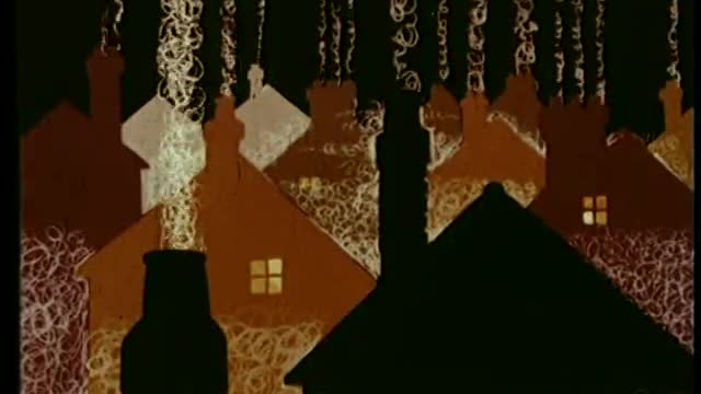 Beware Fog (1969)